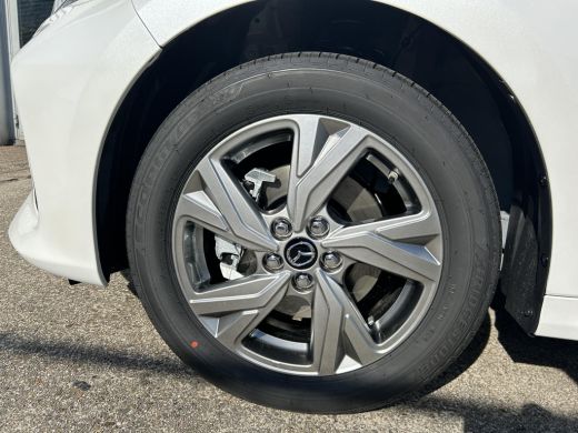 Mazda 2 Hybrid 1.5 Exclusive-line | €3.000,- Voorraad Voordeel! | Uit voorraad leverbaar!! | meerdere kle... ActivLease financial lease