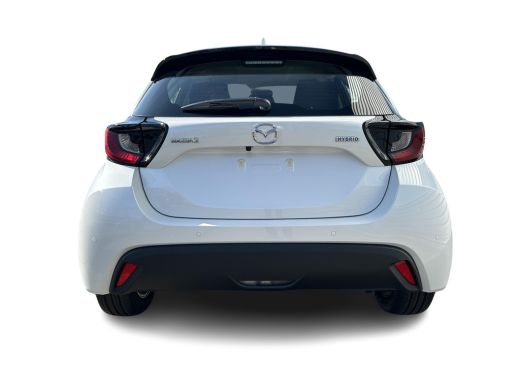 Mazda 2 Hybrid 1.5 Exclusive-line | €3.000,- Voorraad Voordeel! | Uit voorraad leverbaar!! | meerdere kle... ActivLease financial lease