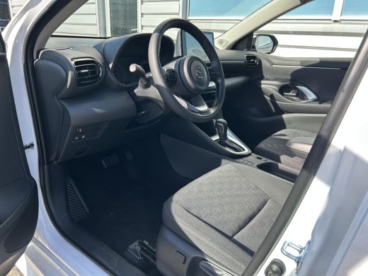 Mazda 2 Hybrid 1.5 Exclusive-line | €3.000,- Voorraad Voordeel! | Uit voorraad leverbaar!! | meerdere kle... ActivLease financial lease