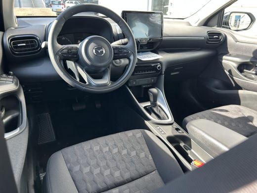 Mazda 2 Hybrid 1.5 Exclusive-line | €3.000,- Voorraad Voordeel! | Uit voorraad leverbaar!! | meerdere kle... ActivLease financial lease