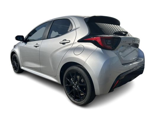 Mazda 2 Hybrid 1.5 Homura | €3.000,- Voorraad Voordeel! | Meerdere Kleuren leverbaar! | ActivLease financial lease