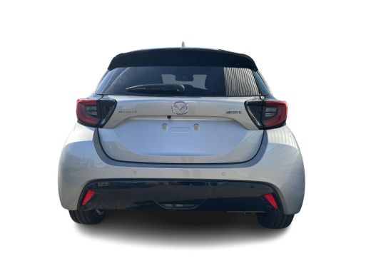 Mazda 2 Hybrid 1.5 Homura | €3.000,- Voorraad Voordeel! | Meerdere Kleuren leverbaar! | ActivLease financial lease