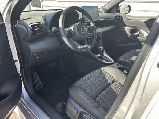 Mazda 2 Hybrid 1.5 Homura | €3.000,- Voorraad Voordeel! | Meerdere Kleuren leverbaar! | ActivLease financial lease