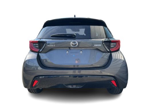 Mazda 2 Hybrid 1.5 Homura | €3.000,- Voorraad Voordeel! | Meerdere Kleuren leverbaar! | ActivLease financial lease