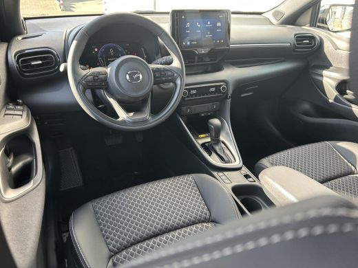 Mazda 2 Hybrid 1.5 Homura | €3.000,- Voorraad Voordeel! | Meerdere Kleuren leverbaar! | ActivLease financial lease