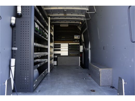 Mercedes Sprinter 311 CDI L3H2 | CarPlay | Climate | Camera | Inrichting | Omvormer | Oprijplaat | Euro 6 ActivLease financial lease