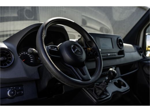 Mercedes Sprinter 311 CDI L3H2 | CarPlay | Climate | Camera | Inrichting | Omvormer | Oprijplaat | Euro 6 ActivLease financial lease