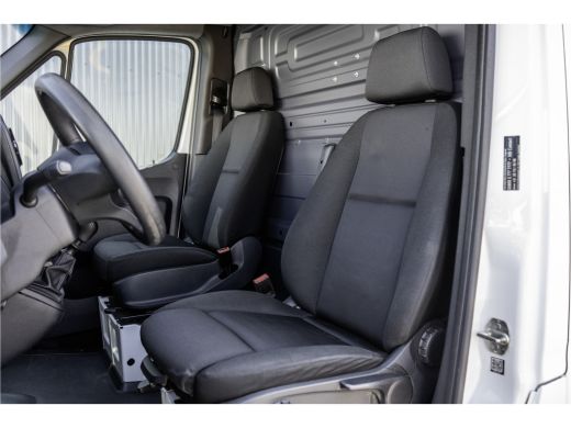 Mercedes Sprinter 311 CDI L3H2 | CarPlay | Climate | Camera | Inrichting | Omvormer | Oprijplaat | Euro 6 ActivLease financial lease