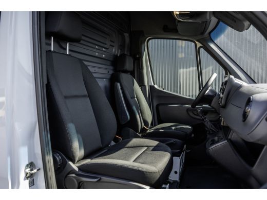 Mercedes Sprinter 311 CDI L3H2 | CarPlay | Climate | Camera | Inrichting | Omvormer | Oprijplaat | Euro 6 ActivLease financial lease