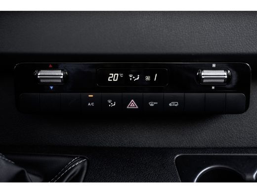 Mercedes Sprinter 311 CDI L3H2 | CarPlay | Climate | Camera | Inrichting | Omvormer | Oprijplaat | Euro 6 ActivLease financial lease