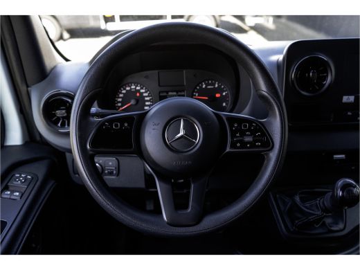 Mercedes Sprinter 311 CDI L3H2 | CarPlay | Climate | Camera | Inrichting | Omvormer | Oprijplaat | Euro 6 ActivLease financial lease