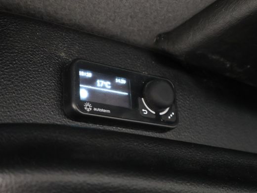 Mercedes Sprinter 319 3.0 V6 190 PK AUT. 5-PERS DUBBEL CABINE + STANDKACHEL | 2 SCHUIFD. | LEDER | PREMIUM AUDIO ActivLease financial lease