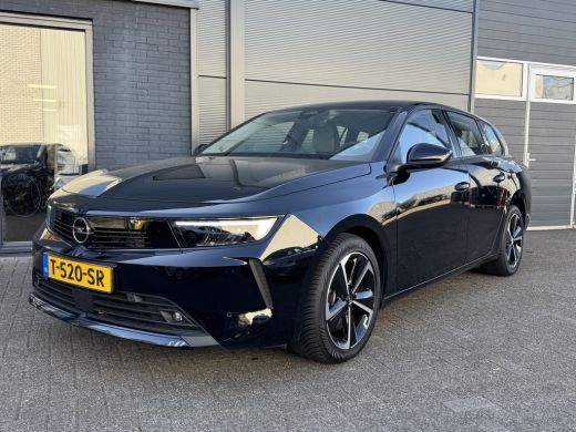 Opel Astra Sports Tourer Opel 1.6 Hybrid Level 2 | Apple Carplay/Android Auto|telefoonintegratie premium | C... Opel Astra Sports Tourer Opel 1.6 Hybrid Level 2 | Apple Carplay/Android Auto|telefoonintegratie premium | C...