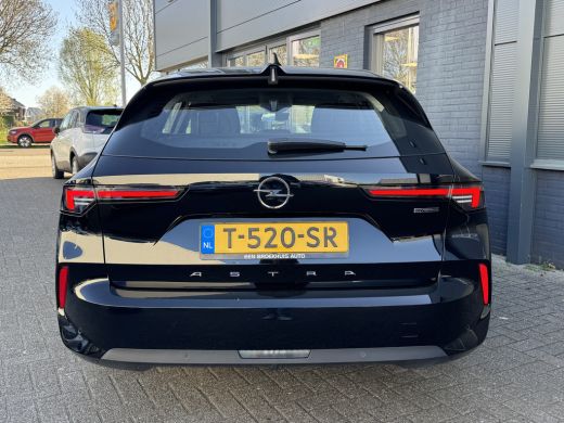 Opel Astra Sports Tourer Opel 1.6 Hybrid Level 2 | Apple Carplay/Android Auto|telefoonintegratie premium | C... ActivLease financial lease