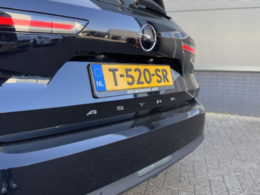 Opel Astra Sports Tourer Opel 1.6 Hybrid Level 2 | Apple Carplay/Android Auto|telefoonintegratie premium | C... ActivLease financial lease