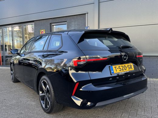 Opel Astra Sports Tourer Opel 1.6 Hybrid Level 2 | Apple Carplay/Android Auto|telefoonintegratie premium | C... ActivLease financial lease