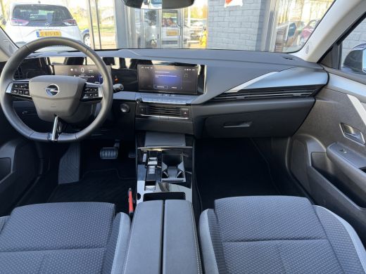 Opel Astra Sports Tourer Opel 1.6 Hybrid Level 2 | Apple Carplay/Android Auto|telefoonintegratie premium | C... ActivLease financial lease