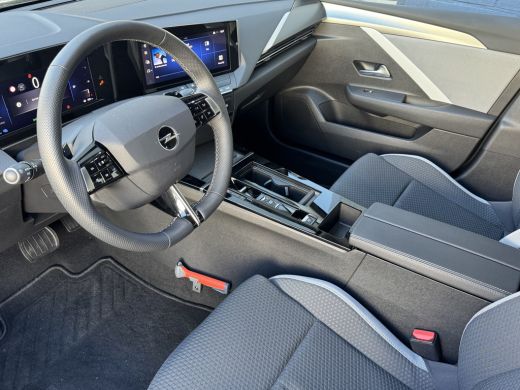 Opel Astra Sports Tourer Opel 1.6 Hybrid Level 2 | Apple Carplay/Android Auto|telefoonintegratie premium | C... ActivLease financial lease