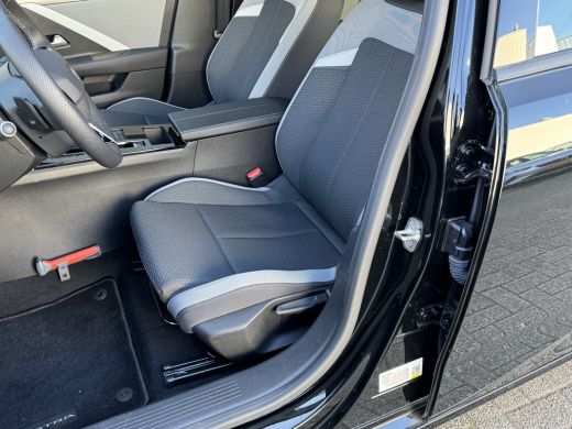 Opel Astra Sports Tourer Opel 1.6 Hybrid Level 2 | Apple Carplay/Android Auto|telefoonintegratie premium | C... ActivLease financial lease
