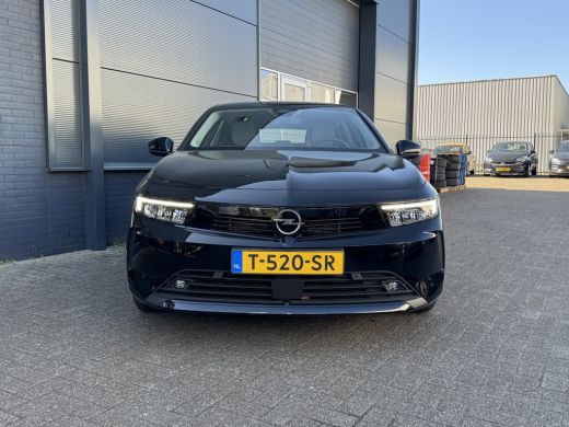 Opel Astra Sports Tourer Opel 1.6 Hybrid Level 2 | Apple Carplay/Android Auto|telefoonintegratie premium | C... ActivLease financial lease