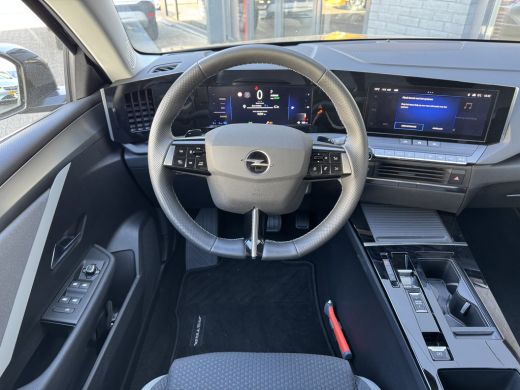 Opel Astra Sports Tourer Opel 1.6 Hybrid Level 2 | Apple Carplay/Android Auto|telefoonintegratie premium | C... ActivLease financial lease
