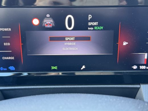 Opel Astra Sports Tourer Opel 1.6 Hybrid Level 2 | Apple Carplay/Android Auto|telefoonintegratie premium | C... ActivLease financial lease