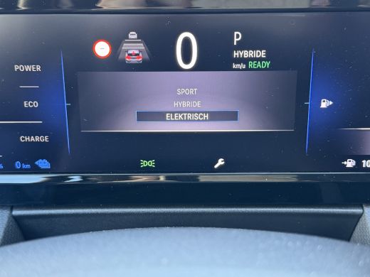 Opel Astra Sports Tourer Opel 1.6 Hybrid Level 2 | Apple Carplay/Android Auto|telefoonintegratie premium | C... ActivLease financial lease
