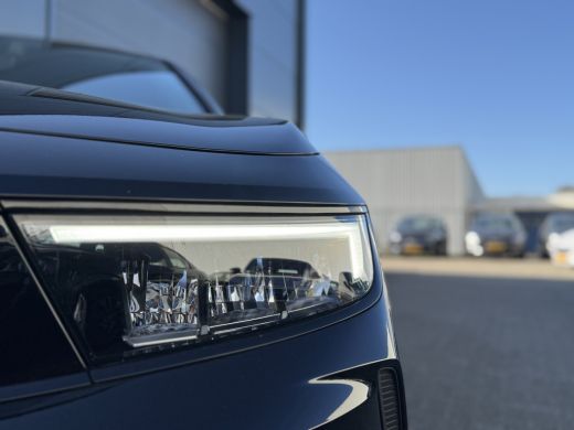 Opel Astra Sports Tourer Opel 1.6 Hybrid Level 2 | Apple Carplay/Android Auto|telefoonintegratie premium | C... ActivLease financial lease