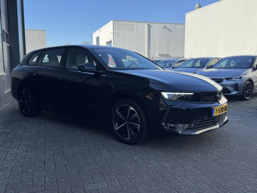 Opel Astra Sports Tourer Opel 1.6 Hybrid Level 2 | Apple Carplay/Android Auto|telefoonintegratie premium | C... ActivLease financial lease