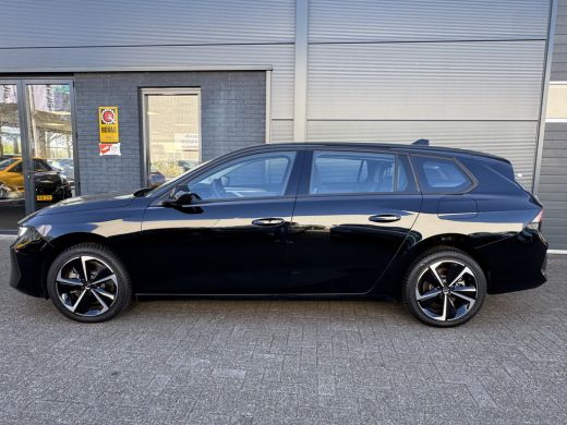 Opel Astra Sports Tourer Opel 1.6 Hybrid Level 2 | Apple Carplay/Android Auto|telefoonintegratie premium | C... ActivLease financial lease
