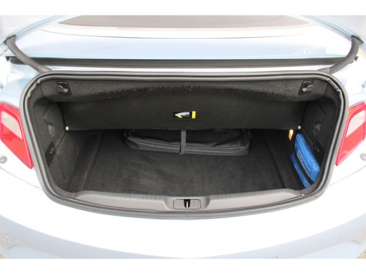 Opel Cascada Opel 1.4 TURBO 140PK INNOVATION+ / NAVI / LEDER / CLIMA / LED / AGR / PDC / 19" LMV / CAMERA / / ... ActivLease financial lease