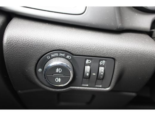 Opel Cascada Opel 1.4 TURBO 140PK INNOVATION+ / NAVI / LEDER / CLIMA / LED / AGR / PDC / 19" LMV / CAMERA / / ... ActivLease financial lease