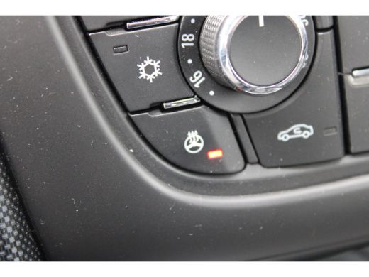 Opel Cascada Opel 1.4 TURBO 140PK INNOVATION+ / NAVI / LEDER / CLIMA / LED / AGR / PDC / 19" LMV / CAMERA / / ... ActivLease financial lease
