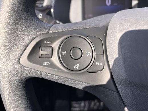 Opel Corsa Opel 1.2 Edition 75PK | Achteruitrijcamera | Parkeersensoren voor & achter | Apple carplay / Andr... ActivLease financial lease