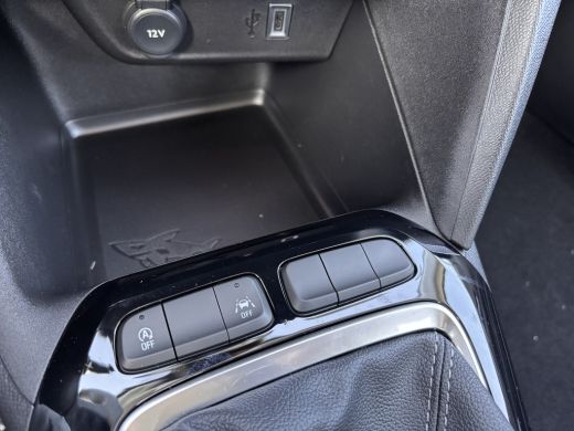 Opel Corsa Opel 1.2 Edition 75PK | Achteruitrijcamera | Parkeersensoren voor & achter | Apple carplay / Andr... ActivLease financial lease