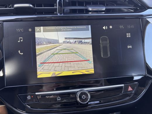 Opel Corsa Opel 1.2 Edition 75PK | Achteruitrijcamera | Parkeersensoren voor & achter | Apple carplay / Andr... ActivLease financial lease