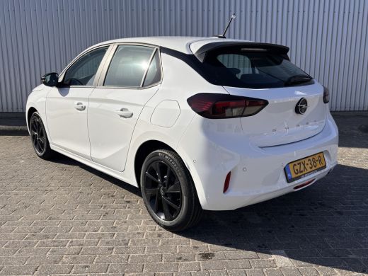 Opel Corsa Opel 1.2 Edition 75PK | Achteruitrijcamera | Parkeersensoren voor & achter | Apple carplay / Andr... ActivLease financial lease