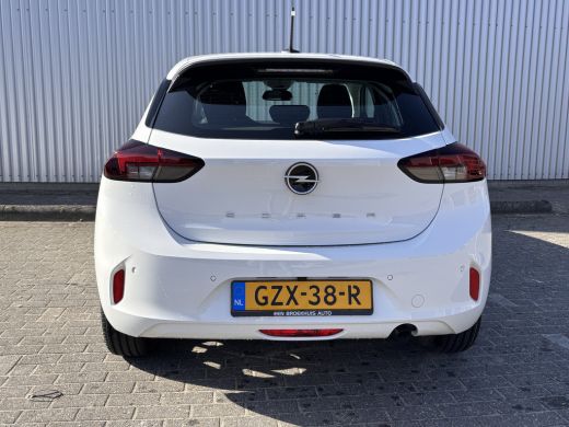 Opel Corsa Opel 1.2 Edition 75PK | Achteruitrijcamera | Parkeersensoren voor & achter | Apple carplay / Andr... ActivLease financial lease