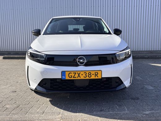 Opel Corsa Opel 1.2 Edition 75PK | Achteruitrijcamera | Parkeersensoren voor & achter | Apple carplay / Andr... ActivLease financial lease