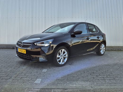 Opel Corsa Opel 1.2 Edition 100PK | Apple Carplay/Android Auto|telefoonintegratie premium | Bluetooth telefo...