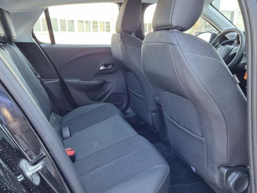 Opel Corsa Opel 1.2 Edition 100PK | Apple Carplay/Android Auto|telefoonintegratie premium | Bluetooth telefo... ActivLease financial lease