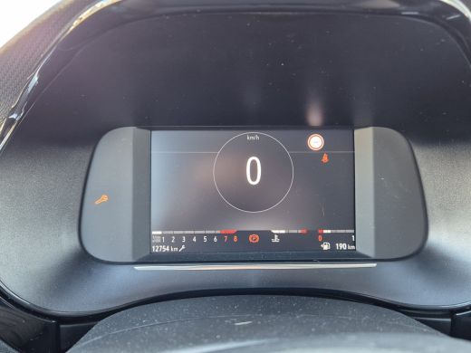 Opel Corsa Opel 1.2 Edition 100PK | Apple Carplay/Android Auto|telefoonintegratie premium | Bluetooth telefo... ActivLease financial lease