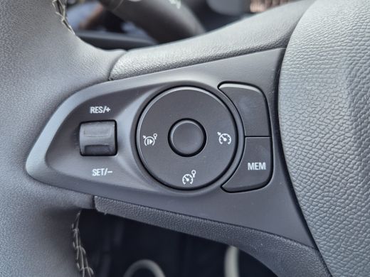 Opel Corsa Opel 1.2 Edition 100PK | Apple Carplay/Android Auto|telefoonintegratie premium | Bluetooth telefo... ActivLease financial lease