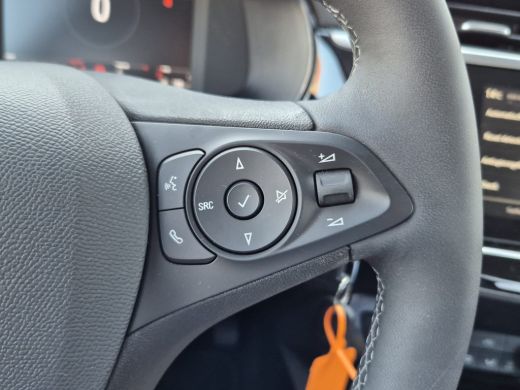 Opel Corsa Opel 1.2 Edition 100PK | Apple Carplay/Android Auto|telefoonintegratie premium | Bluetooth telefo... ActivLease financial lease
