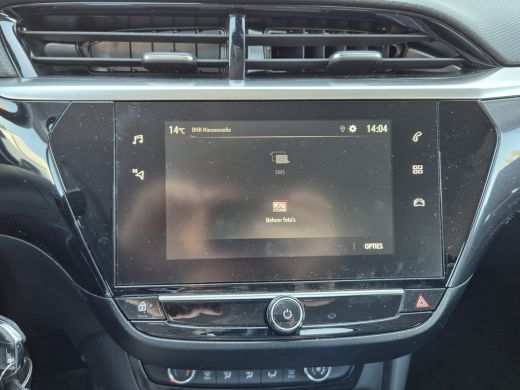 Opel Corsa Opel 1.2 Edition 100PK | Apple Carplay/Android Auto|telefoonintegratie premium | Bluetooth telefo... ActivLease financial lease