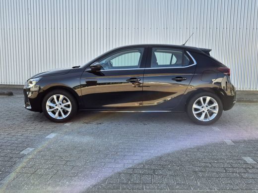 Opel Corsa Opel 1.2 Edition 100PK | Apple Carplay/Android Auto|telefoonintegratie premium | Bluetooth telefo... ActivLease financial lease