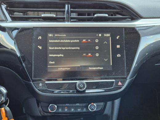 Opel Corsa Opel 1.2 Edition 100PK | Apple Carplay/Android Auto|telefoonintegratie premium | Bluetooth telefo... ActivLease financial lease