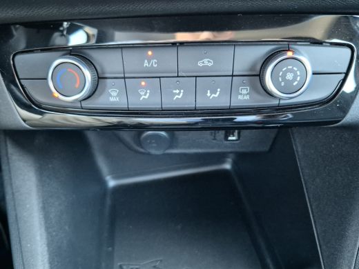 Opel Corsa Opel 1.2 Edition 100PK | Apple Carplay/Android Auto|telefoonintegratie premium | Bluetooth telefo... ActivLease financial lease