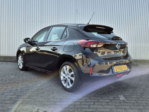 Opel Corsa Opel 1.2 Edition 100PK | Apple Carplay/Android Auto|telefoonintegratie premium | Bluetooth telefo... ActivLease financial lease