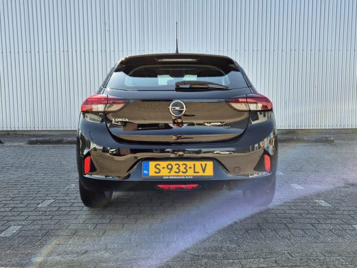 Opel Corsa Opel 1.2 Edition 100PK | Apple Carplay/Android Auto|telefoonintegratie premium | Bluetooth telefo... ActivLease financial lease